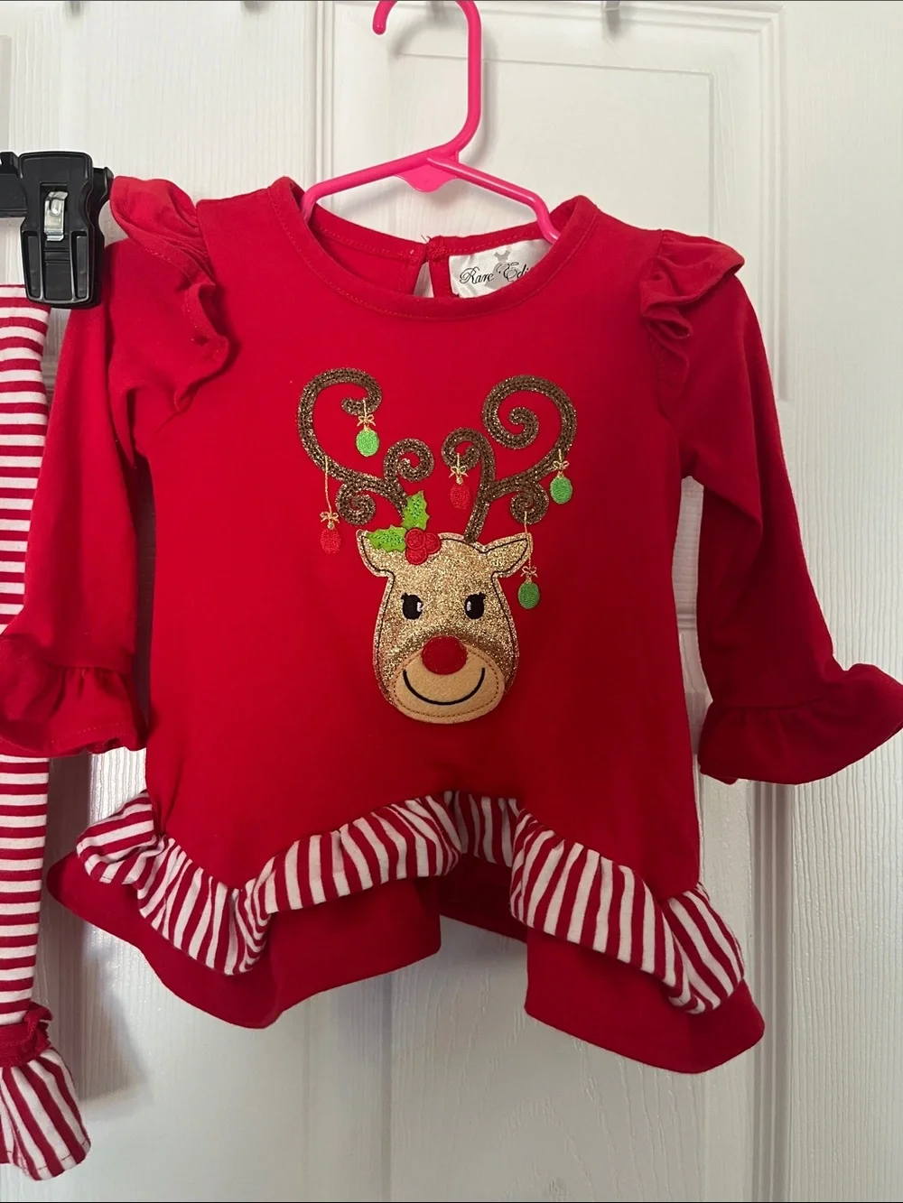 Christmas Reindeer Rare Editions